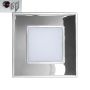 Lampă de scări montată STEP LIGHT 48304 1x1W/LED 60lm IP20 de la Prezent