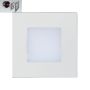 Lampă de scări montată STEP LIGHT 48320 1x1W/LED 60lm IP20 de la Prezent