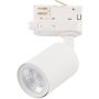 Proiector de șină TRACER 4849 1x10W/GU10 de la TK Lighting