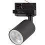 Proiector de șină TRACER 4850 1x10W/GU10 de la TK Lighting