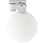 Proiector de șină TRACER 4887 1x8W/G9 IP20 de la TK Lighting