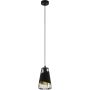 Lampă cu pendul AUSTELL 49447 1x60W/E27 de la Eglo