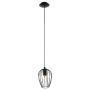 Lampă cu pendul AUSTELL 49477 1x60W/E27 de la Eglo