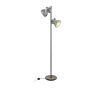 Lampă de podea BARNSTAPLE 49722 1x60W/E27 de la Eglo