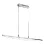 Lampă cu pendul BLIZZARD 49018 1x16W/LED IP20 de la Prezent