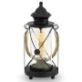 Lampă de masă BRADFORD 49283 1x60W/E27 de la Eglo