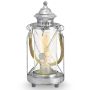 Lampă de masă BRADFORD 49284 1x60W/E27 de la Eglo