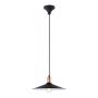 Lampă cu pendul BRIDPORT 49452 1x60W/E27 de la Eglo