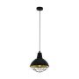 Lampă cu pendul CANNINGTON 49672 1x60W/E27 de la Eglo
