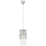 Lampă cu pendul CARDIGAN 49202 1x60W/E27 de la Eglo