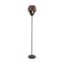 Lampă de podea CARLTON 1 49994 1x60W/E27 de la Eglo