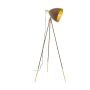 Lampă de podea CHESTER 49519 1x60W/E27 de la Eglo