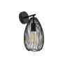 Aplique de perete CLEVEDON 49143 1x60W/E27 de la Eglo