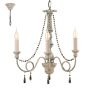 Candelabru COLCHESTER 49821 3x40W/E14 de la Eglo