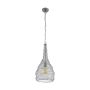 Lampă cu pendul COLTEN 49128 1x60W/E27 de la Eglo