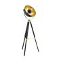 Lampă de podea COVALEDA 49618 1x60W/E27 de la Eglo