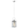 Lampă cu pendul DONMINGTON 49212 1x60W/E27 de la Eglo