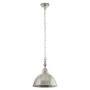 Lampă cu pendul EASINGTON 49178 1x60W/E27 de la Eglo