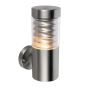 Aplique de perete EQUINOX 49909 60W/E27 IP44 de la Endon