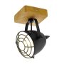 Spot GATEBECK 49076 1x60W/E14 de la Eglo