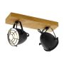 Spot GATEBECK 49077 2x60W/E14 de la Eglo