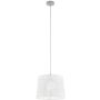 Lampă cu pendul HAMBLETON 49489 1x60W/E27 de la Eglo
