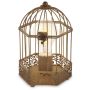 Lampă de masă HARLING 49287 1x60W/E27 de la Eglo