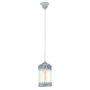 Lampă cu pendul LANGHAM 49204 1x60W/E27 de la Eglo