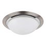 Lustră de tavan LENS 49014 1x33W/G9 IP20 de la Prezent