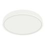 Lustră de tavan LENYS II. 49037 1x24W/LED 1900lm IP20 de la Prezent