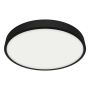 Lustră de tavan LENYS III. 49045 1x24W/LED 1900lm IP20 de la Prezent