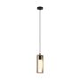 Lampă cu pendul LITTLETON 49473 1x60W/E27 de la Eglo