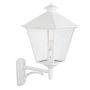 Aplique de perete LONDON BIG 490W 1x9W/E27 IP54 de la Norlys