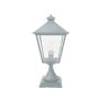 Lampă de podea LONDON BIG 494W 1x11W/E27 IP54 de la Norlys