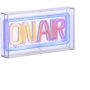 Aplique de perete NEON-ON AIR 85013-70 1x4W/LED 1lm ip20 de la Paul Neuhaus