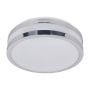 Lustră de tavan NORD 49009 2x60W/E27 IP44 de la Prezent