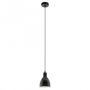 Lampă cu pendul PRIDDY 49464 1x60W/E27 de la Eglo