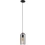 Lampă cu pendul ROCCAMENA 49644 1x60W/E27 de la Eglo