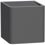 Aplique de perete SCONCE LIGHT E352 3000K 13W/led 767lm IP65 de la Zambelis