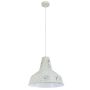 Lampă cu pendul SOMERTON 49249 1x60W/E27 de la Eglo
