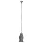 Lampă cu pendul TALBOT 1 49208 1x60W/E27 de la Eglo