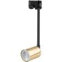 Proiector de șină TRACER 4920 1x10W/GU10 IP20 de la TK Lighting
