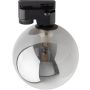 Proiector de șină TRACER 4922 1x8W/G9 IP20 de la TK Lighting