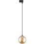 Proiector de șină TRACER 4928 1x8W/G9 IP20 de la TK Lighting