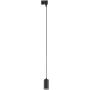 Proiector de șină TRACER 4933 1x10W/GU10 IP20 de la TK Lighting