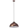 Lampă cu pendul TRURO 2 49248 1x60W/E27 de la Eglo