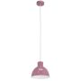 Lampă cu pendul VINTAGE 49241 1x60W/E27 de la Eglo