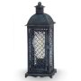 Lampă de masă WINSHAM 49285 1x60W/E27 de la Eglo