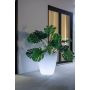 Lampă de podea VIOLETA 3281 6000k 1x5W/LED 600lm ip65 de la New Garden