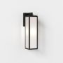 Aplique de perete HARVARD 1402011 1x12W/E27 IP44 de la Astro Lighting